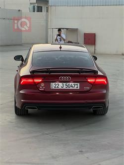 اودي A7